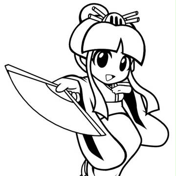 姫2