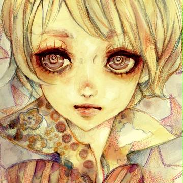世にも珍しい