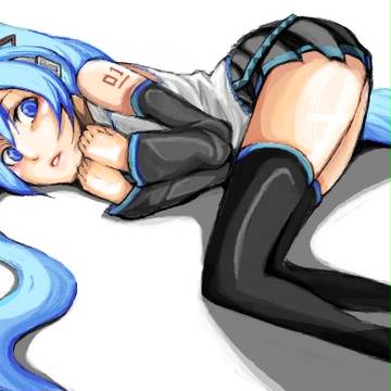 ミク