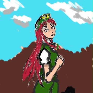 美鈴