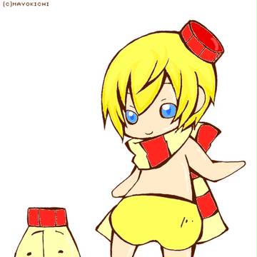 マヨ吉(マヨ吉様)