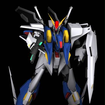 Ξガンダム