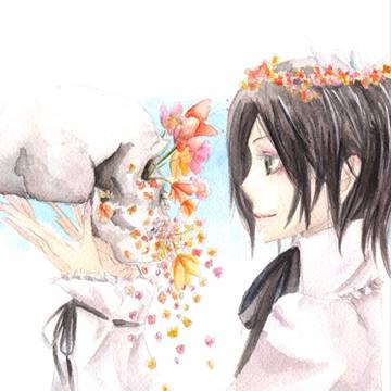 華筺