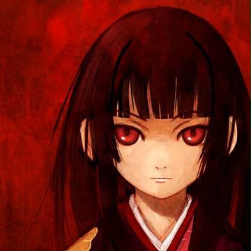 閻魔あい