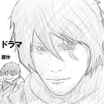 銭ゲバ ドラマ＆原作