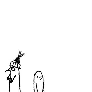 待ちぼうけ