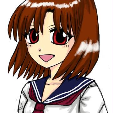 瀬名まりや(AYS)