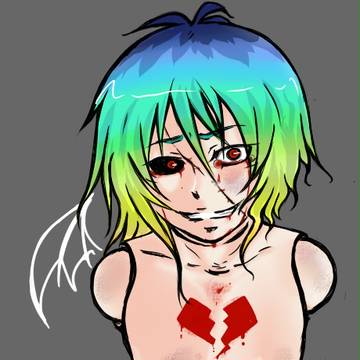 ぶれいきんはー