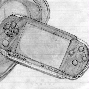 PSP