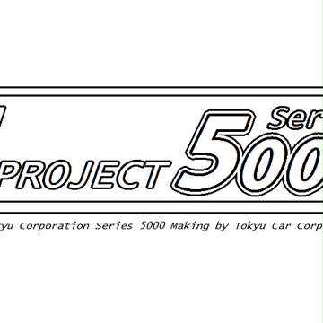 PROJECT Series 5000