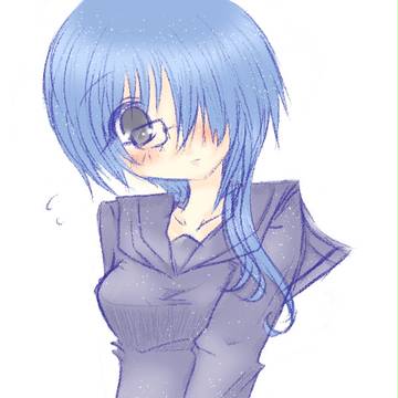 おんなのこ