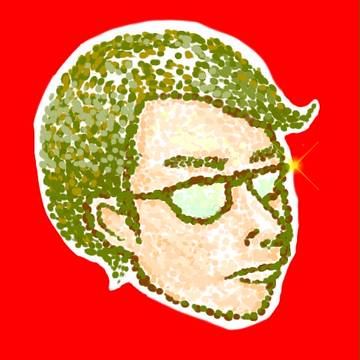 さあ。仕事だ。