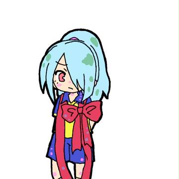 プレゼント的な