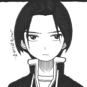 学園戦記先生