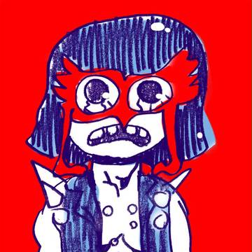 ジャギ