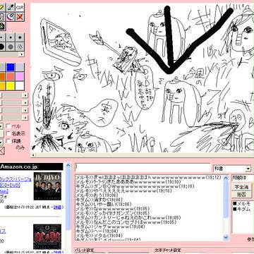 ダンボのターン