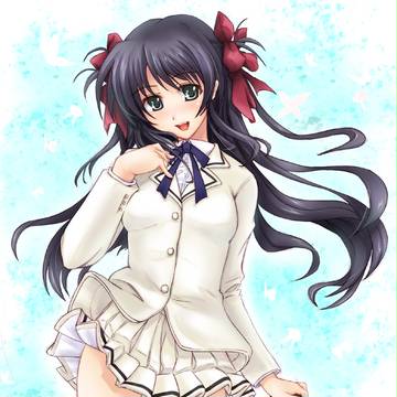 和菜さん