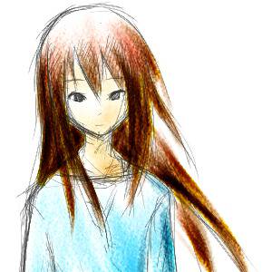 らくがき