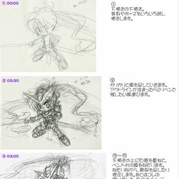 邪道 HowTo