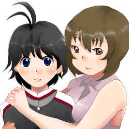ゆきまこ