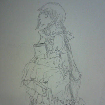 少女