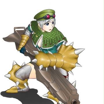 装填数うｐ