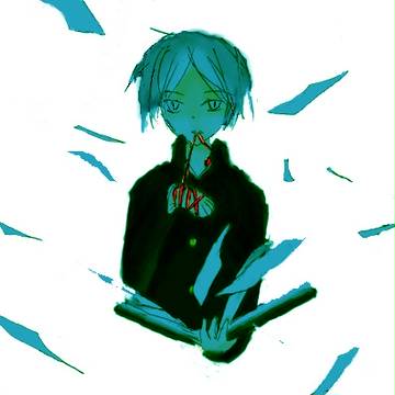 交わる記憶