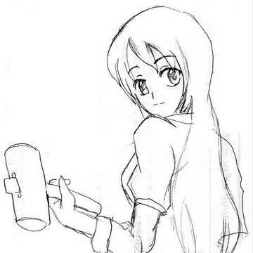 AgeOfEmpireの農民１