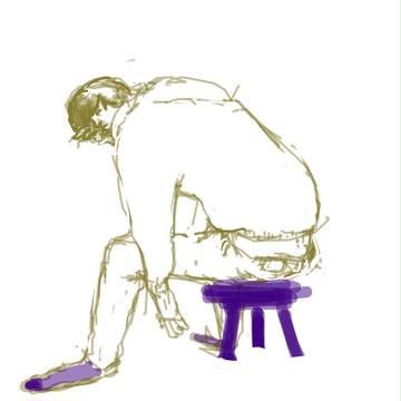 ねむねむ