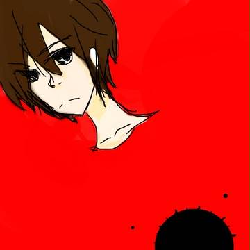 紅