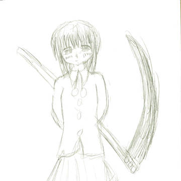 鎌の子