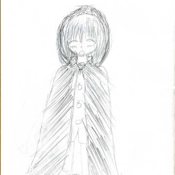 鎌の子2