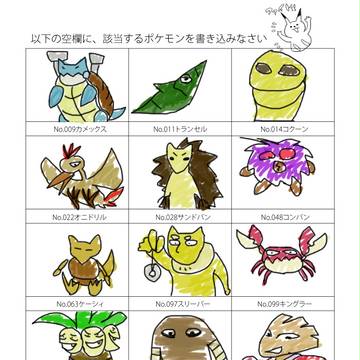 気力と根性で
