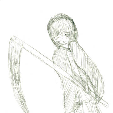 鎌の子3