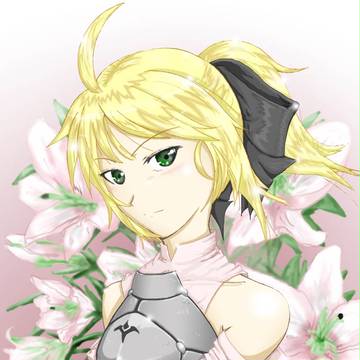 リリィさん