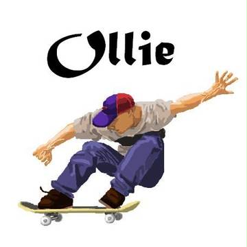 Ollie