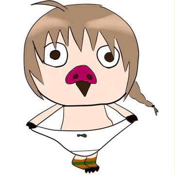 パンパカパンツ
