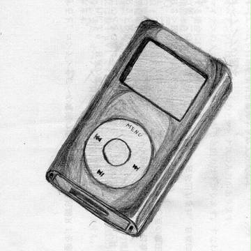 ipod mini