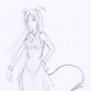 へるがあ♀
