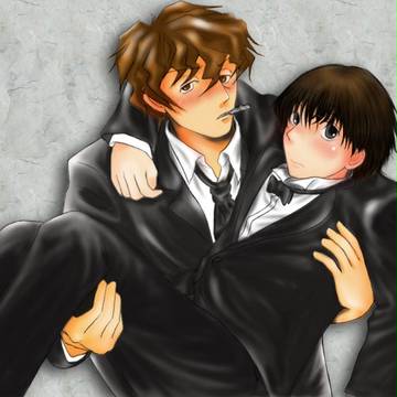 九龍妖魔學園紀 皆主