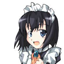 シエスタ（ゼロの使い魔）