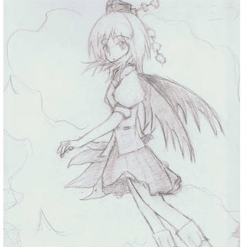 文ちゃんは俺の嫁