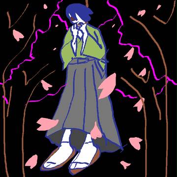 死して屍拾うものなし