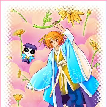 《花樣梁祝》同人