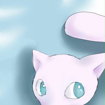 SAI初描き
