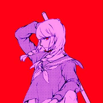 女装主人公