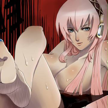 巡音ルカ