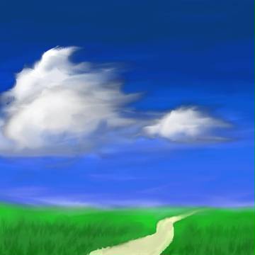 空