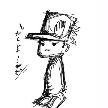 ラフジョジョ