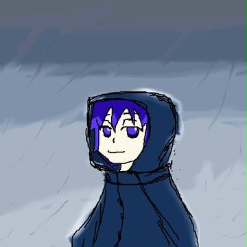 あまがっぱ
